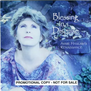 Blessing in disguise